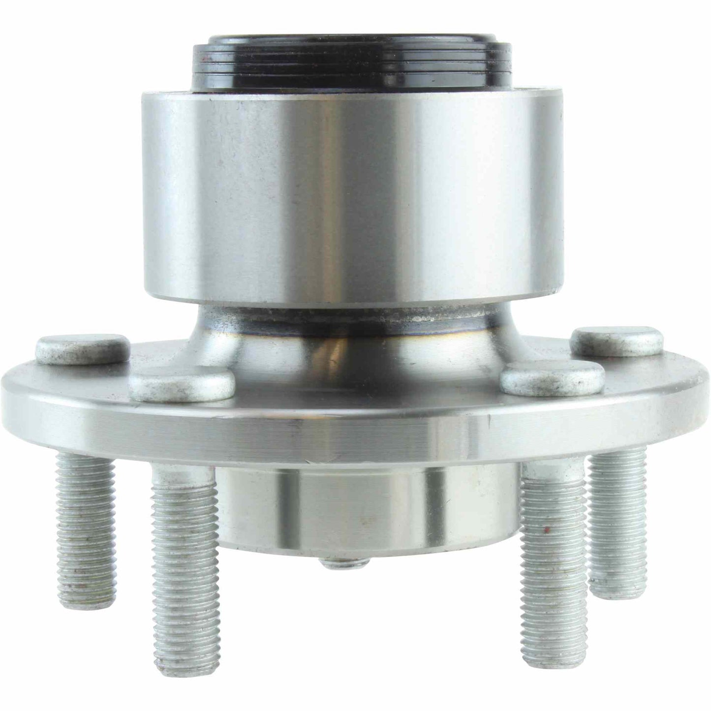 Centric Parts Wheel Bearing and Hub Assembly for Standard Driven Hubs 400.39009E