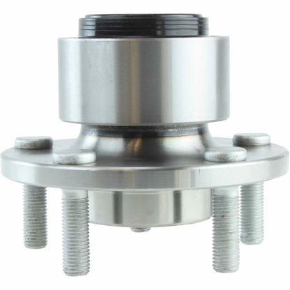 Centric Parts Wheel Bearing and Hub Assembly for Standard Driven Hubs 400.39009E