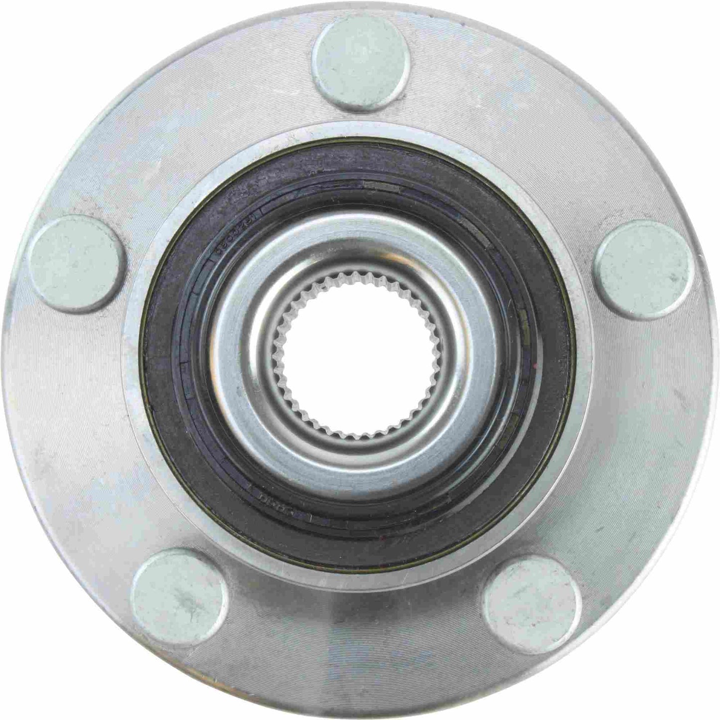 Centric Parts Wheel Bearing and Hub Assembly for Standard Driven Hubs 400.39009E