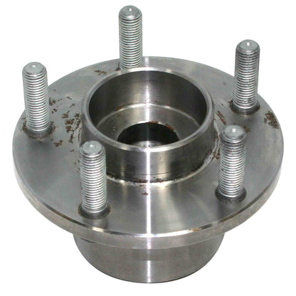 Centric Parts Premium Hub and Bearing Assembly With ABS 400.39009
