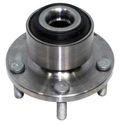 Centric Parts Premium Hub and Bearing Assembly With ABS 400.39009
