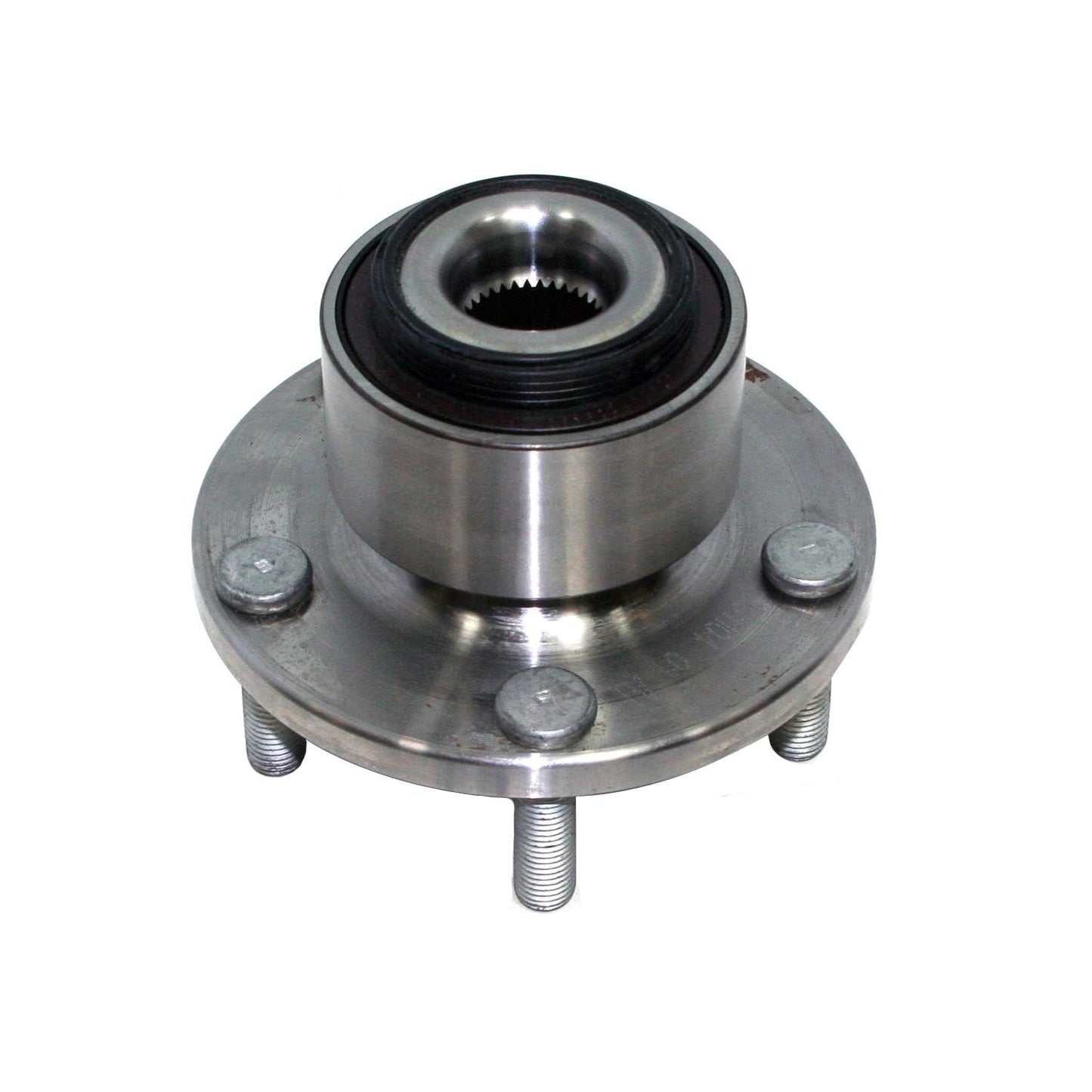 Centric Parts Premium Hub and Bearing Assembly With ABS 400.39009