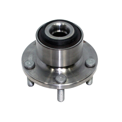 Centric Parts Premium Hub and Bearing Assembly With ABS 400.39009