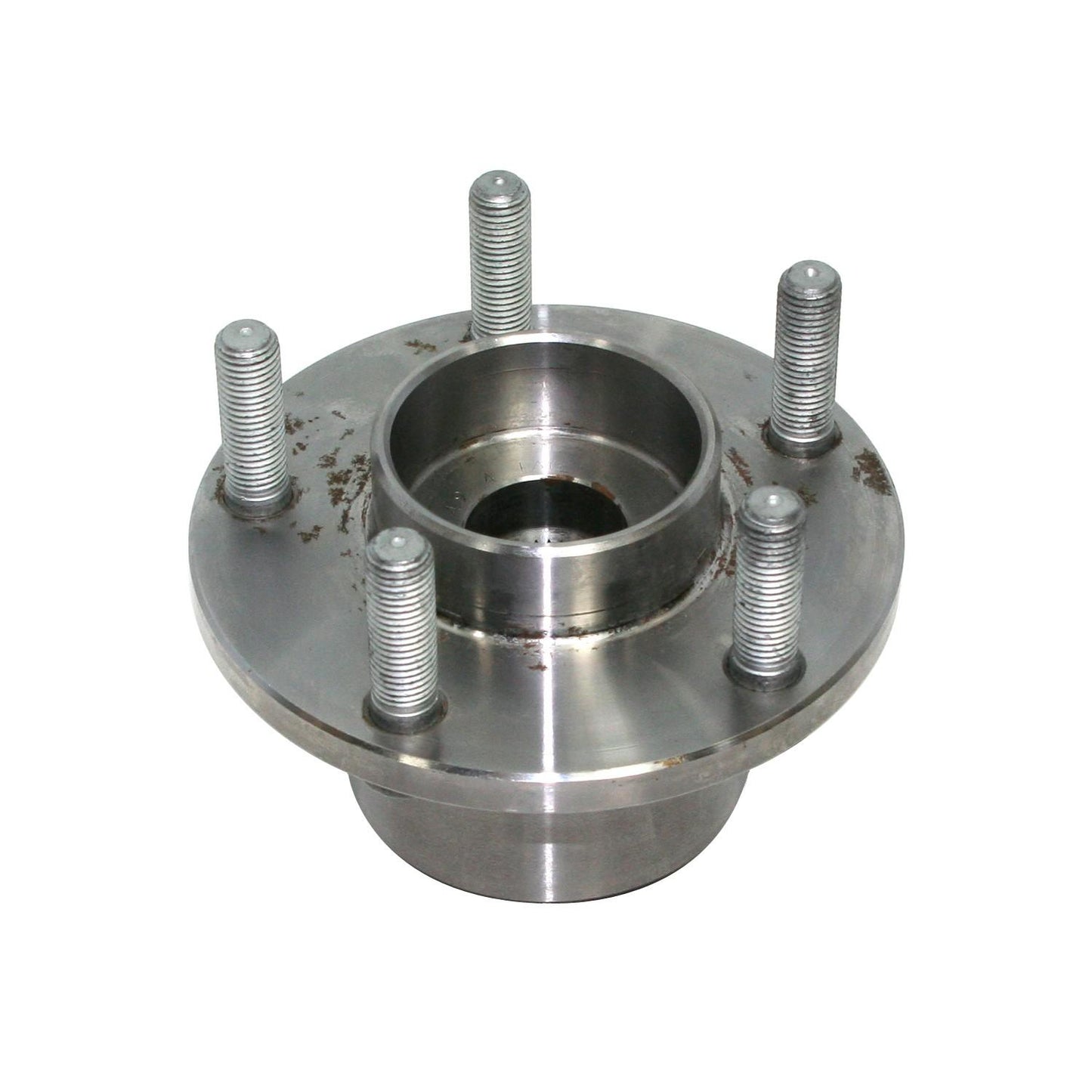 Centric Parts Premium Hub and Bearing Assembly With ABS 400.39009