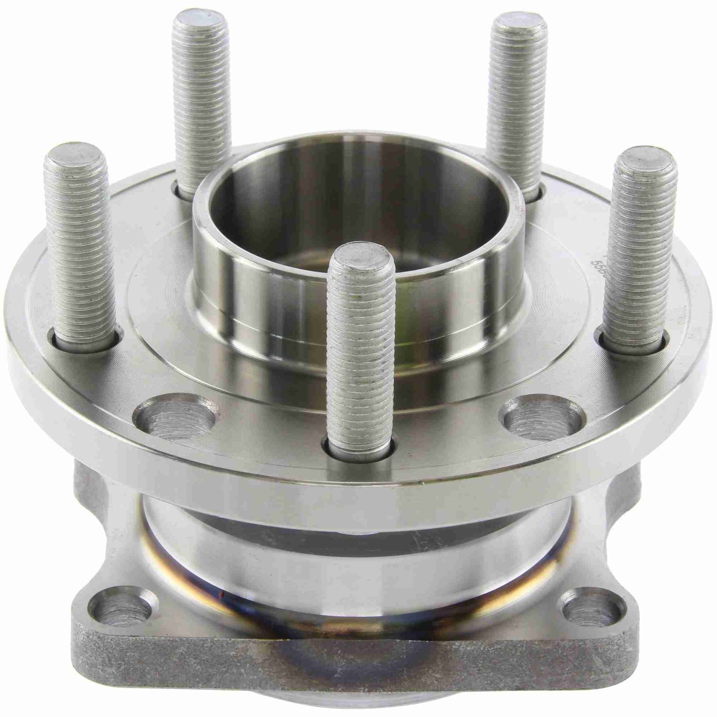 Centric Parts Wheel Bearing and Hub Assembly 400.39010E