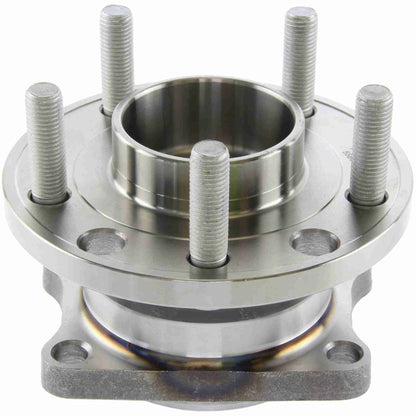 Centric Parts Wheel Bearing and Hub Assembly 400.39010E