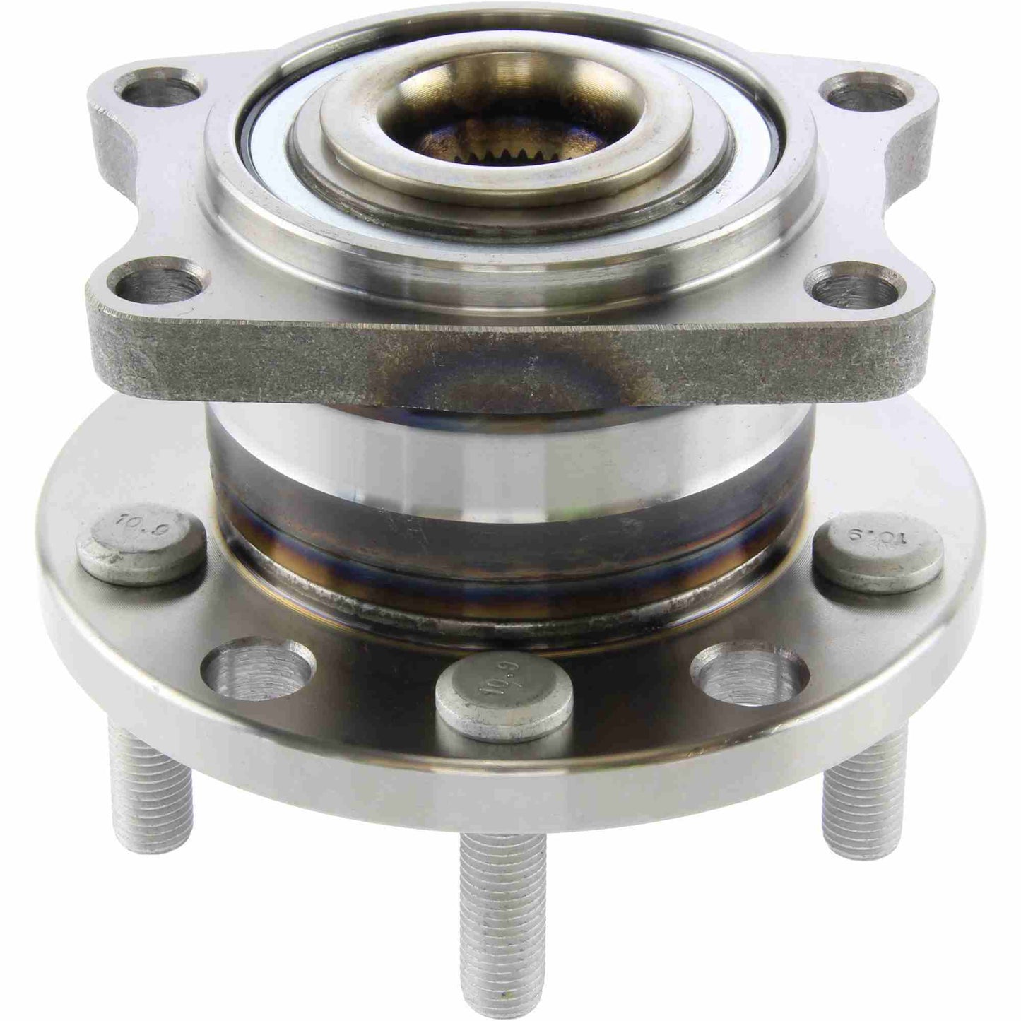 Centric Parts Wheel Bearing and Hub Assembly 400.39010E