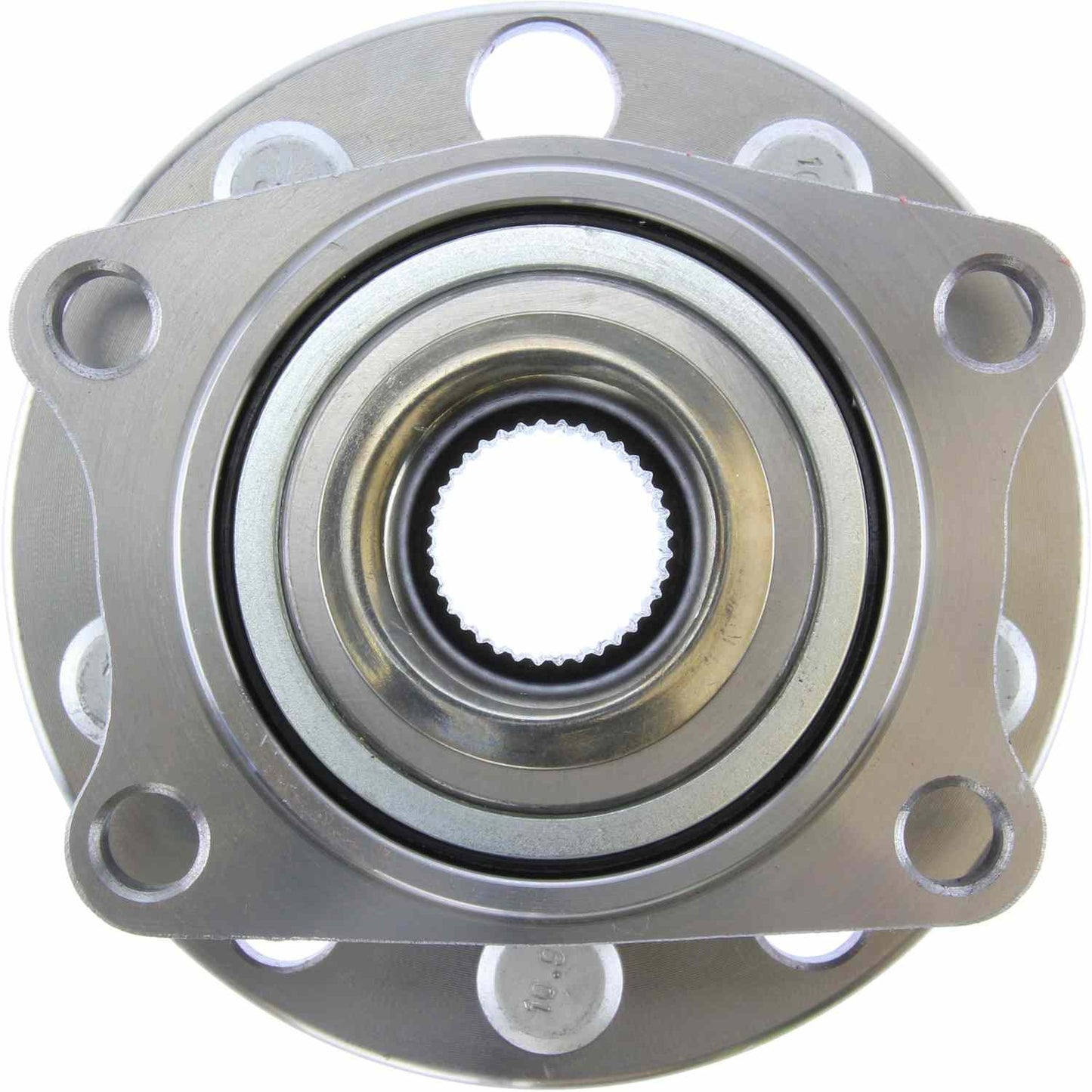 Centric Parts Wheel Bearing and Hub Assembly 400.39010E