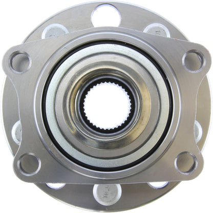 Centric Parts Wheel Bearing and Hub Assembly 400.39010E