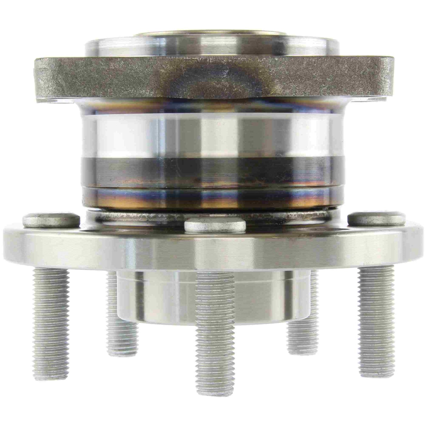 Centric Parts Wheel Bearing and Hub Assembly 400.39010E