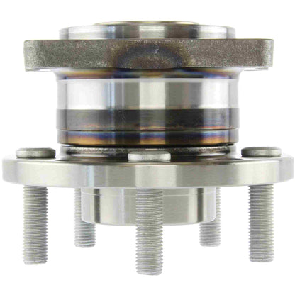 Centric Parts Wheel Bearing and Hub Assembly 400.39010E