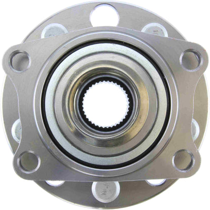 Centric Parts Wheel Bearing and Hub Assembly 400.39010E