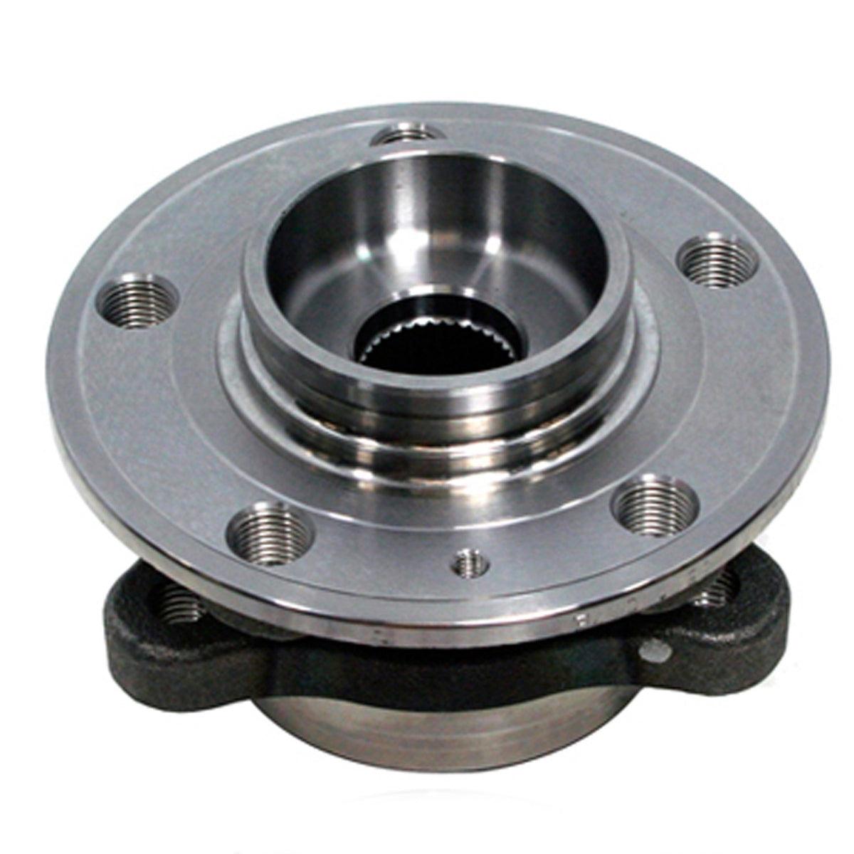Centric Parts Wheel Bearing and Hub Assembly Premium without ABS 400.39011
