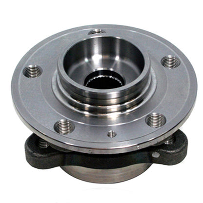 Centric Parts Wheel Bearing and Hub Assembly Premium without ABS 400.39011
