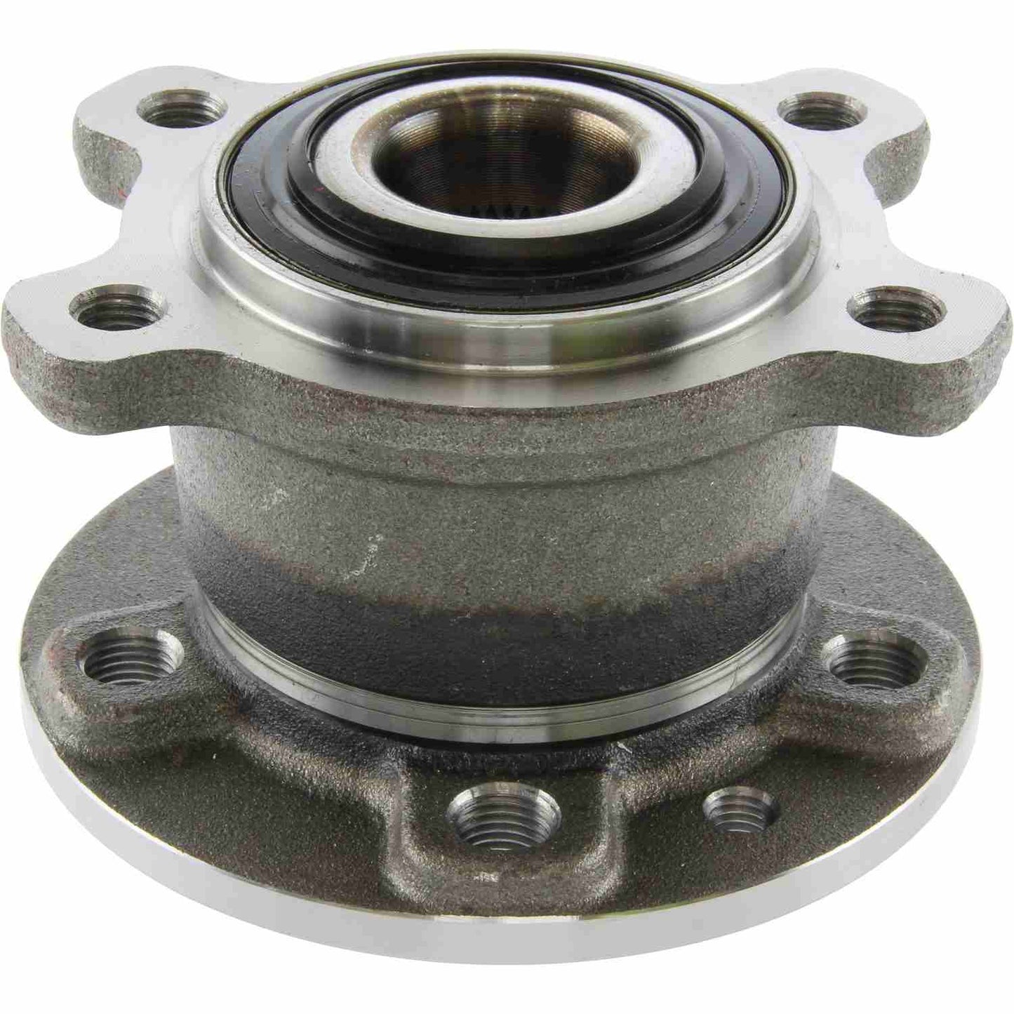 Centric Parts Wheel Bearing and Hub Assembly 400.39012E