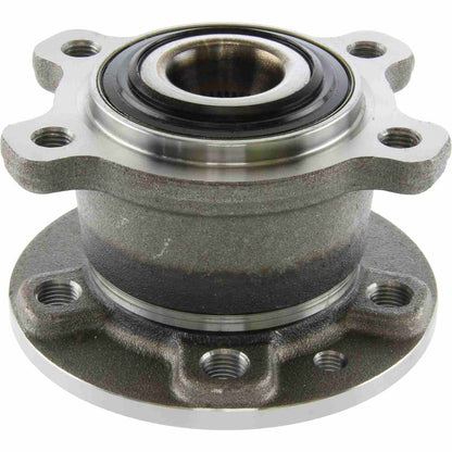 Centric Parts Wheel Bearing and Hub Assembly 400.39012E