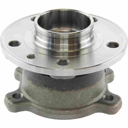 Centric Parts Wheel Bearing and Hub Assembly 400.39012E
