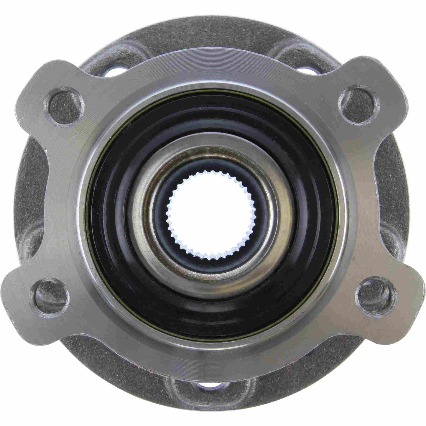 Centric Parts Wheel Bearing and Hub Assembly 400.39012E