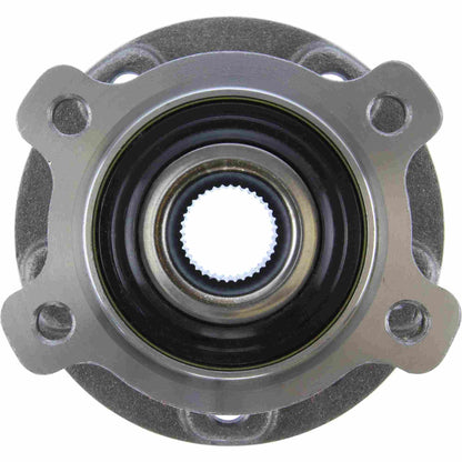 Centric Parts Wheel Bearing and Hub Assembly 400.39012E