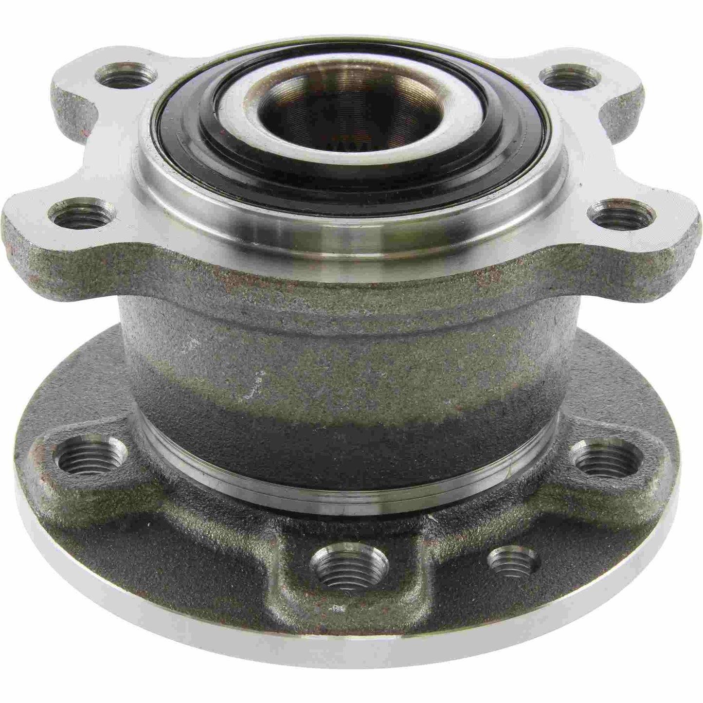 Centric Parts Wheel Bearing and Hub Assembly 400.39012E