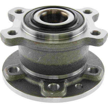 Centric Parts Wheel Bearing and Hub Assembly 400.39012E