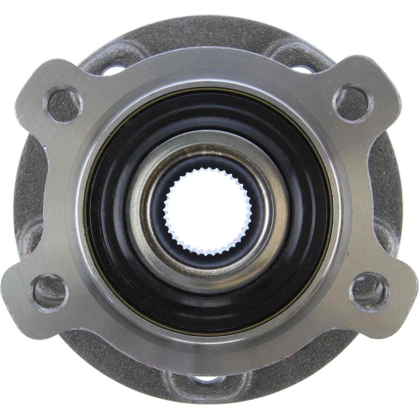 Centric Parts Wheel Bearing and Hub Assembly 400.39012E