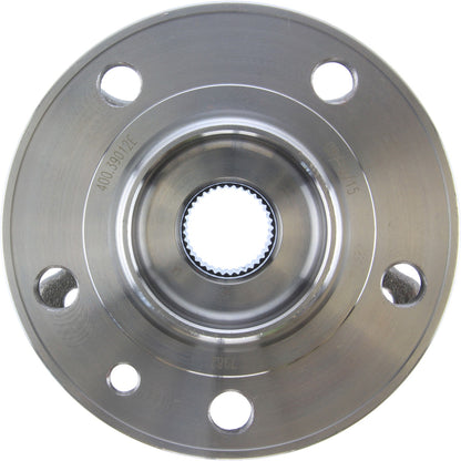 Centric Parts Wheel Bearing and Hub Assembly 400.39012E