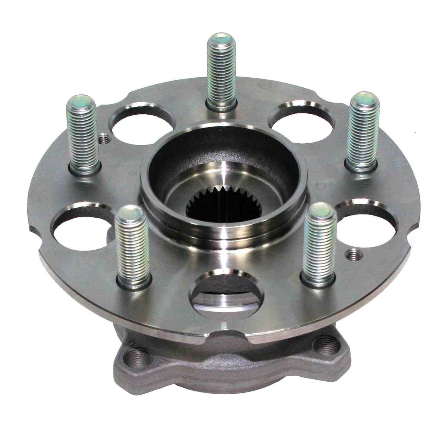 Centric Parts Premium Hub and Bearing Assembly With ABS 400.40000