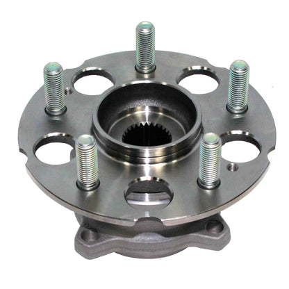 Centric Parts Premium Hub and Bearing Assembly With ABS 400.40000