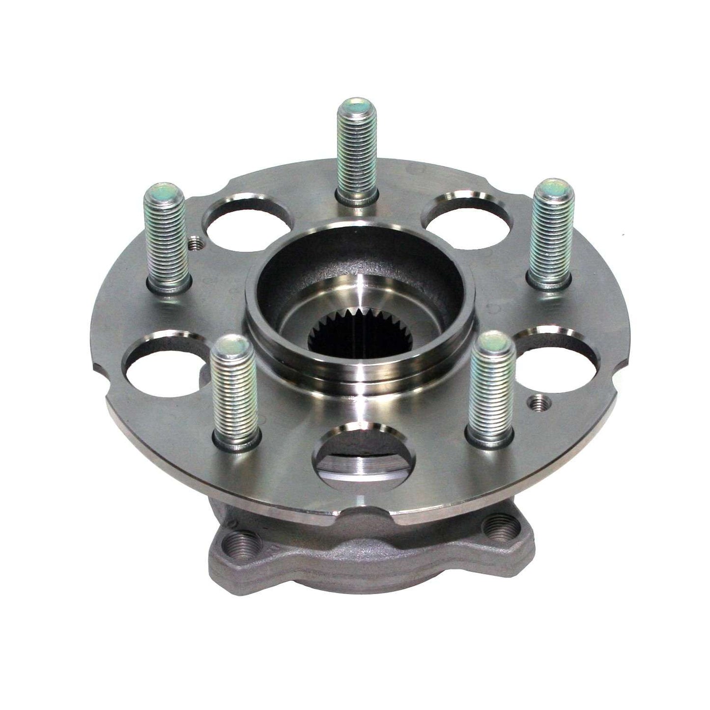 Centric Parts Wheel Bearing and Hub Assembly Premium Hub & Bearing Assembly for 1940-2017 400.40000