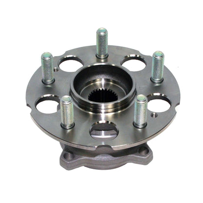 Centric Parts Wheel Bearing and Hub Assembly Premium Hub & Bearing Assembly for 1940-2017 400.40000
