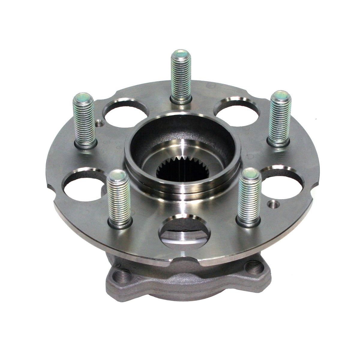 Centric Parts Wheel Bearing and Hub Assembly Premium Hub & Bearing Assembly for 1940-2017 400.40000