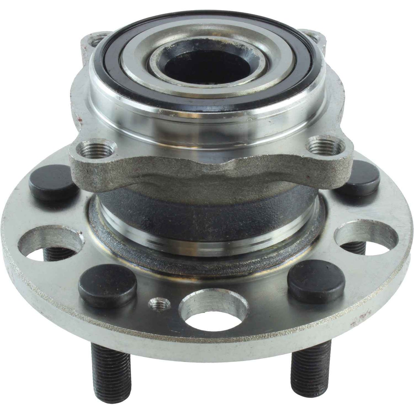 Centric Parts Wheel Bearing and Hub Assembly for Standard Driven Hubs 400.40001E