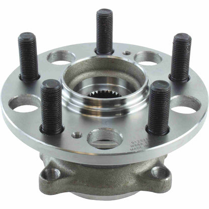 Centric Parts Wheel Bearing and Hub Assembly for Standard Driven Hubs 400.40001E