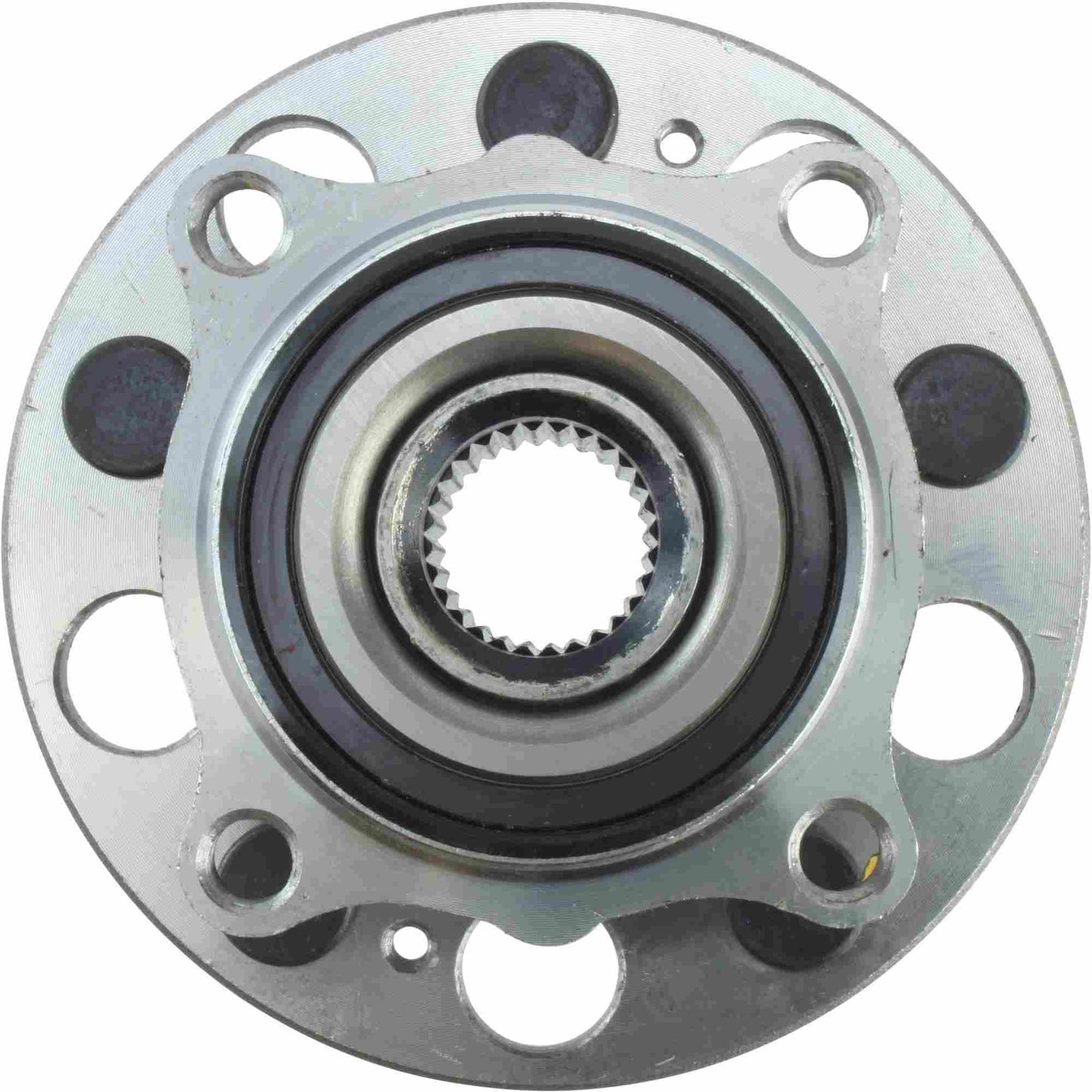 Centric Parts Wheel Bearing and Hub Assembly for Standard Driven Hubs 400.40001E