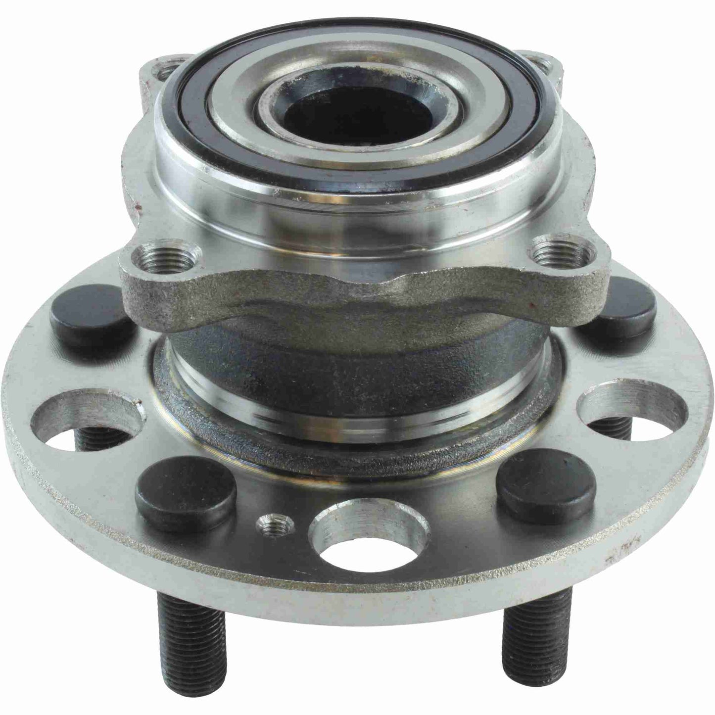 Centric Parts Wheel Bearing and Hub Assembly for Standard Driven Hubs 400.40001E