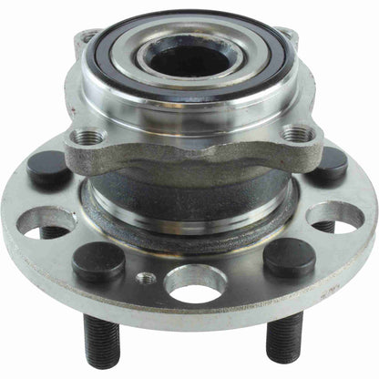 Centric Parts Wheel Bearing and Hub Assembly for Standard Driven Hubs 400.40001E