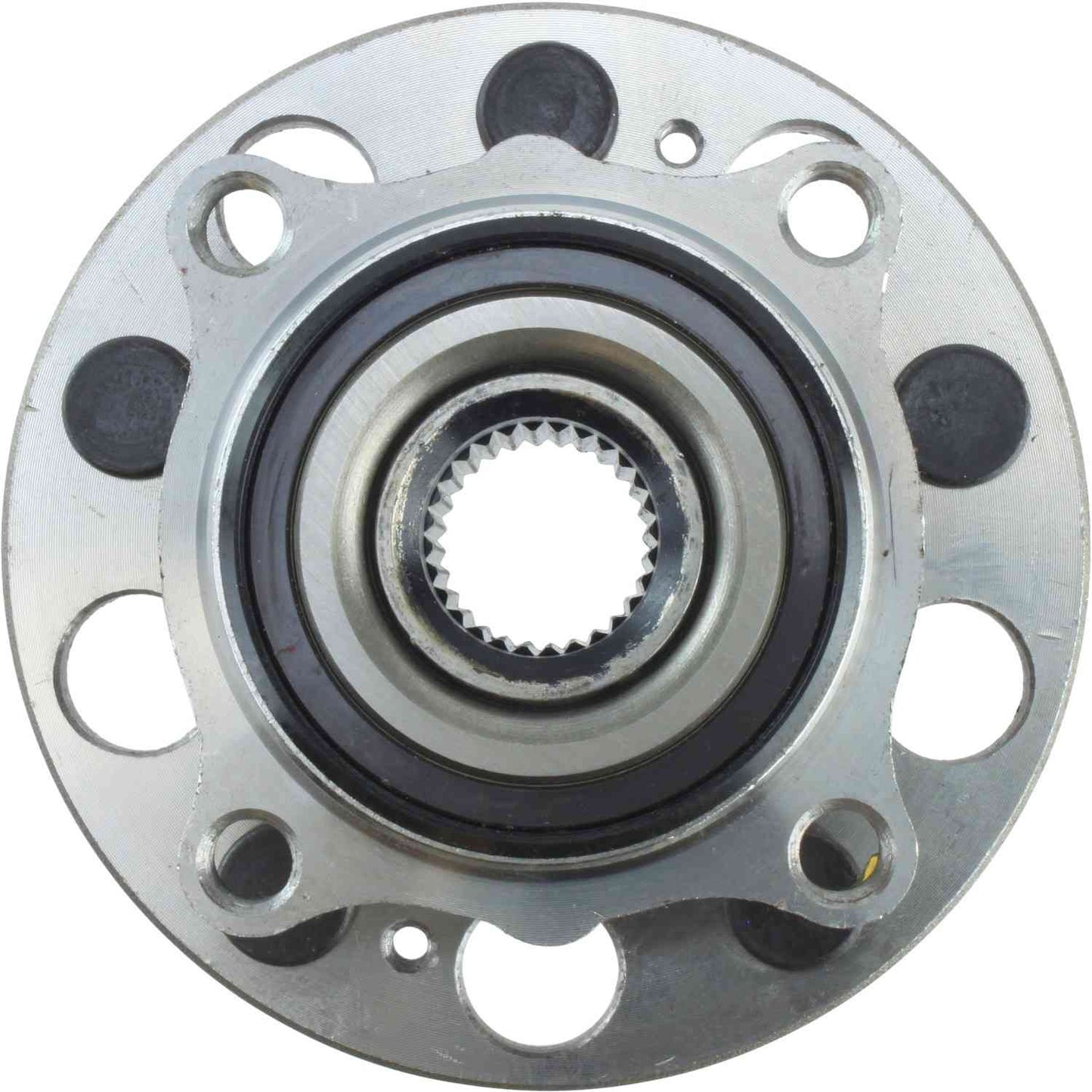 Centric Parts Wheel Bearing and Hub Assembly for Standard Driven Hubs 400.40001E