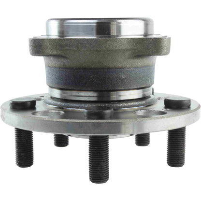 Centric Parts Wheel Bearing and Hub Assembly for Standard Driven Hubs 400.40001E