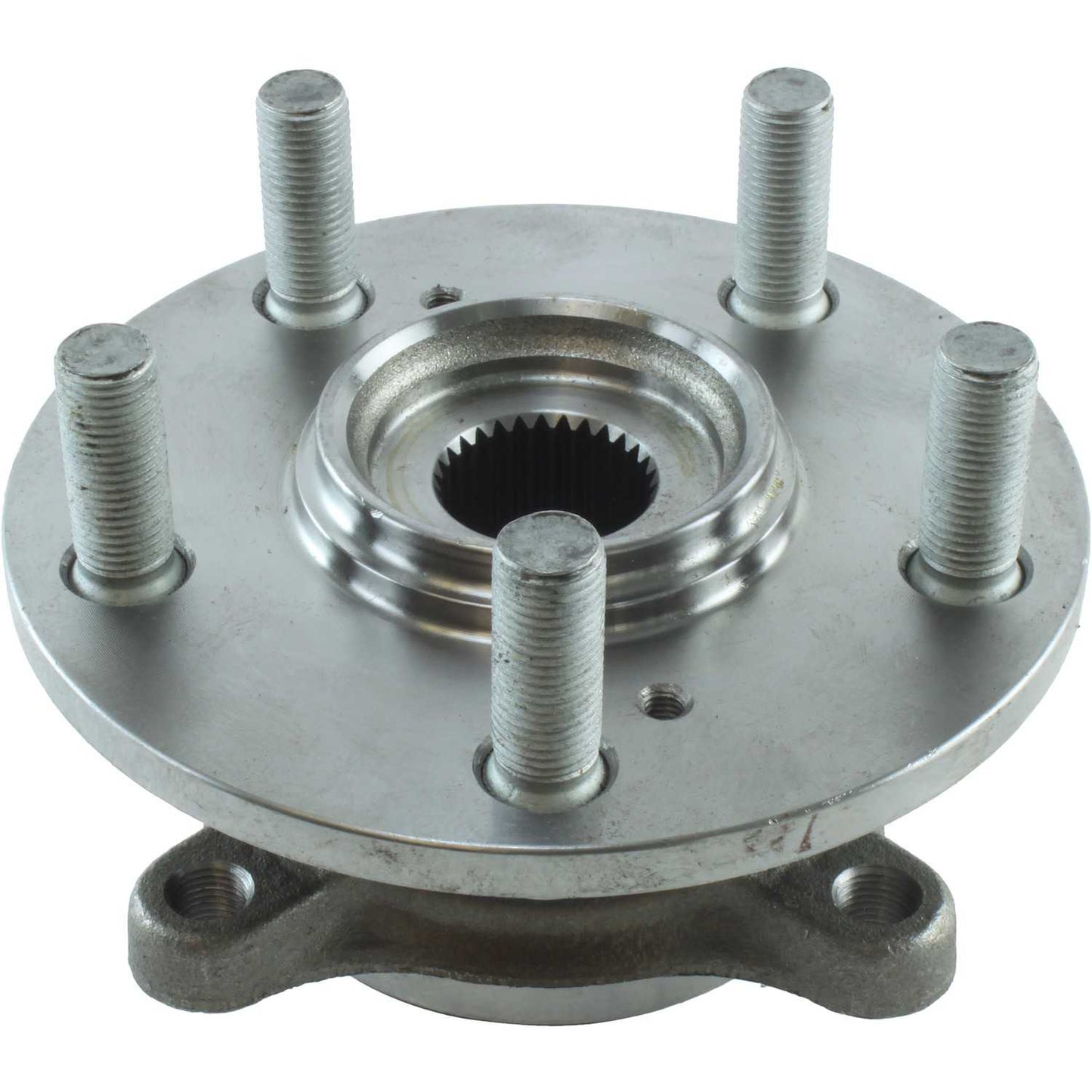 Centric Parts Wheel Bearing and Hub Assembly for Standard Driven Hubs 400.40002E