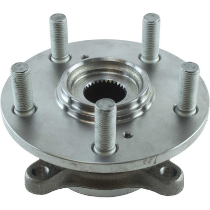 Centric Parts Wheel Bearing and Hub Assembly for Standard Driven Hubs 400.40002E