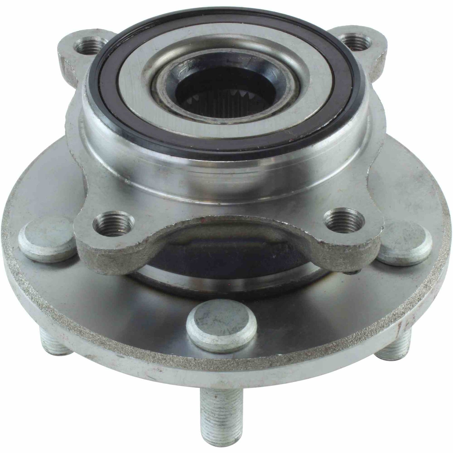 Centric Parts Wheel Bearing and Hub Assembly for Standard Driven Hubs 400.40002E