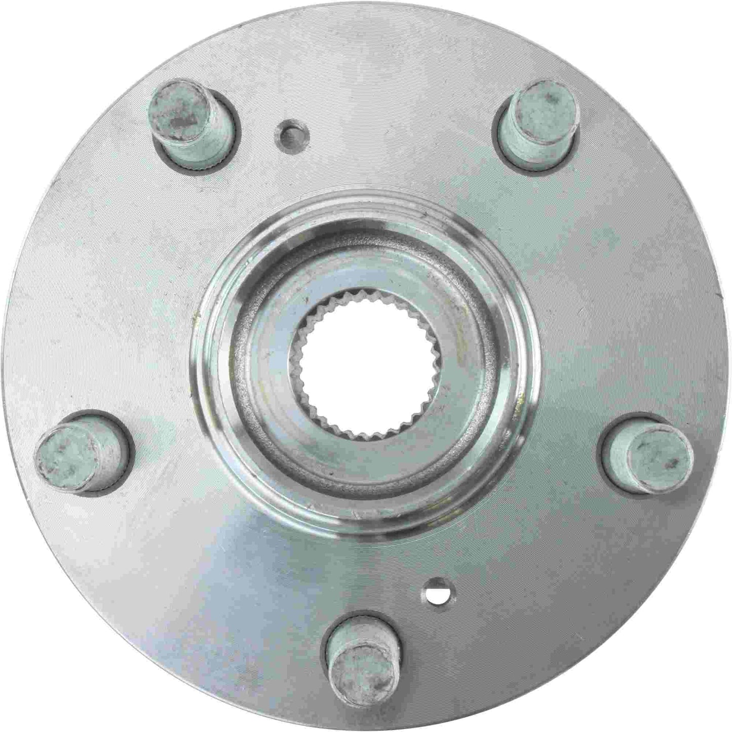 Centric Parts Wheel Bearing and Hub Assembly for Standard Driven Hubs 400.40002E