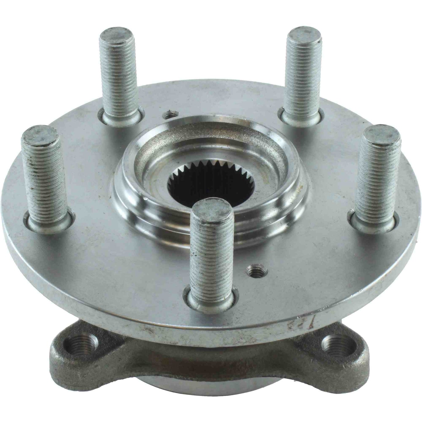 Centric Parts Wheel Bearing and Hub Assembly for Standard Driven Hubs 400.40002E