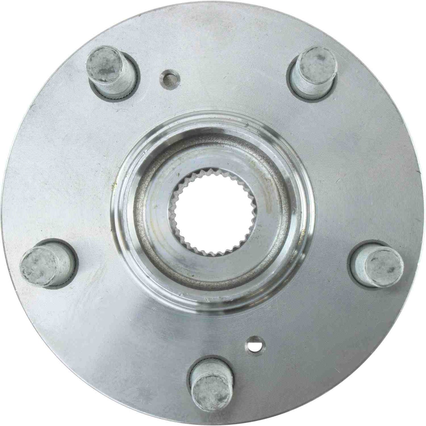 Centric Parts Wheel Bearing and Hub Assembly for Standard Driven Hubs 400.40002E