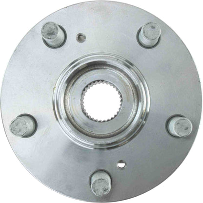 Centric Parts Wheel Bearing and Hub Assembly for Standard Driven Hubs 400.40002E