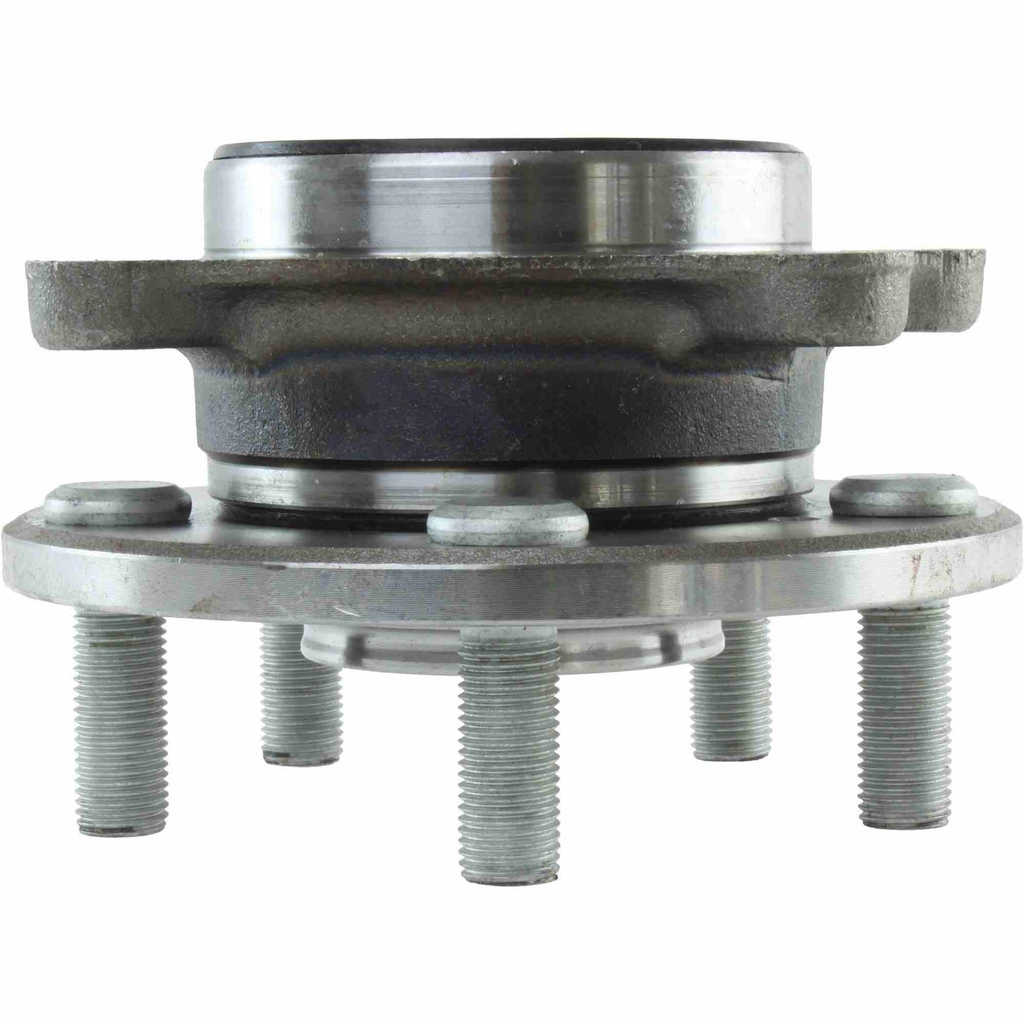 Centric Parts Wheel Bearing and Hub Assembly for Standard Driven Hubs 400.40002E