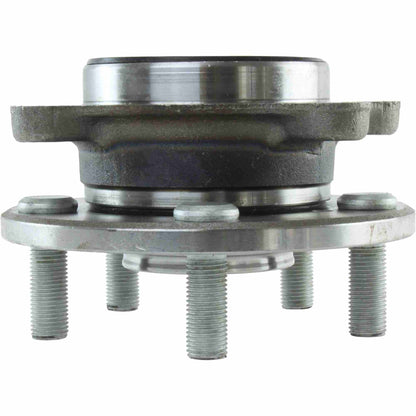 Centric Parts Wheel Bearing and Hub Assembly for Standard Driven Hubs 400.40002E