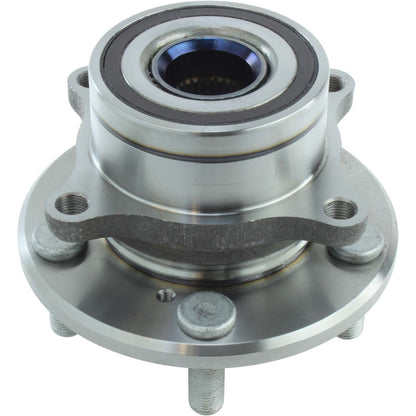 Centric Parts Wheel Bearing and Hub Assembly for Standard Driven Hubs 400.40003E