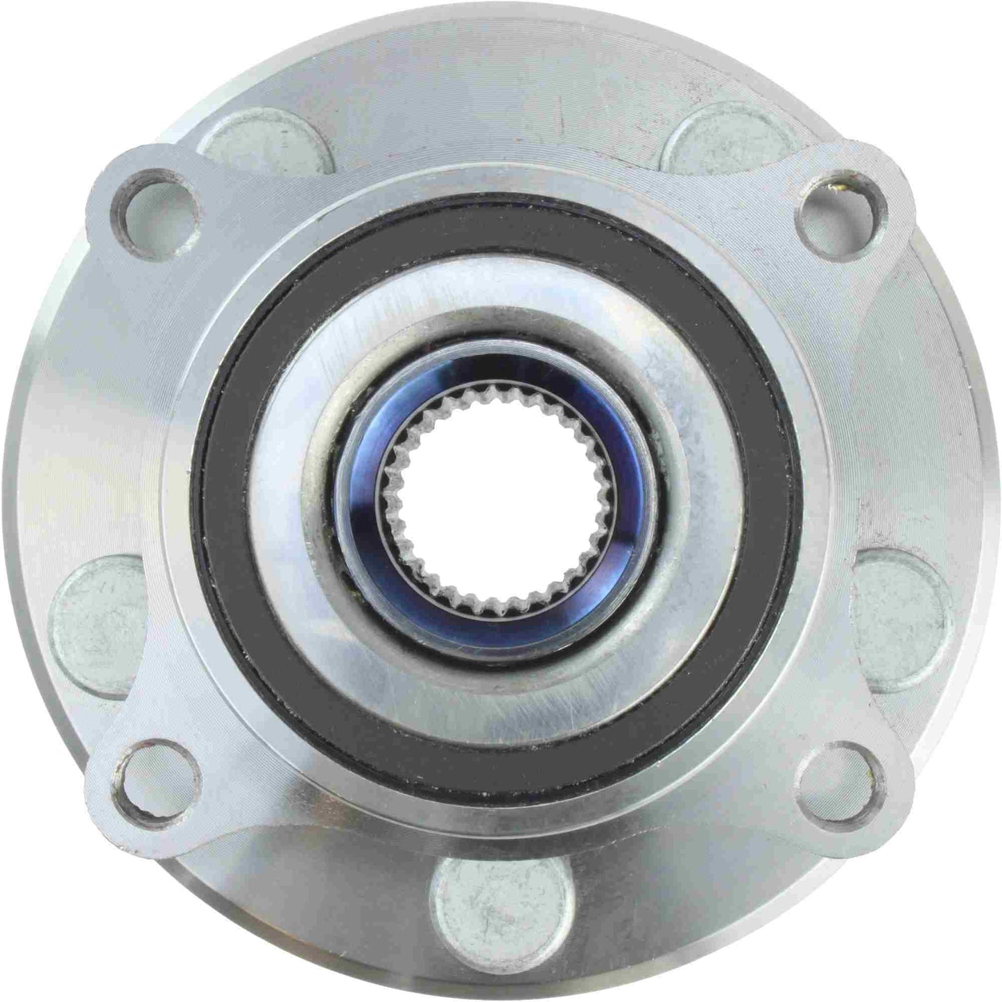 Centric Parts Wheel Bearing and Hub Assembly for Standard Driven Hubs 400.40003E